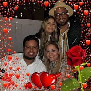 Meet your Posher, Katy